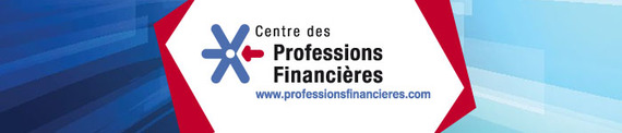 CENTRE DES PROFESSIONS FINANCIERES