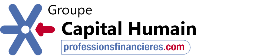 Logo Groupe Capital Humain