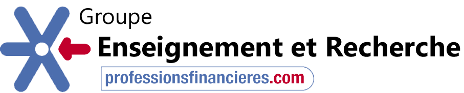 Logo Groupe Enseignement et Recherche