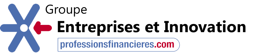 Logo Groupe Entreprises et Innovation
