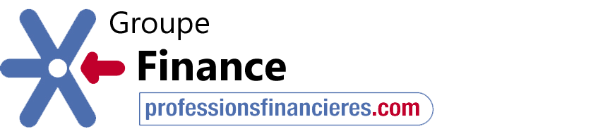 Logo Groupe Finance