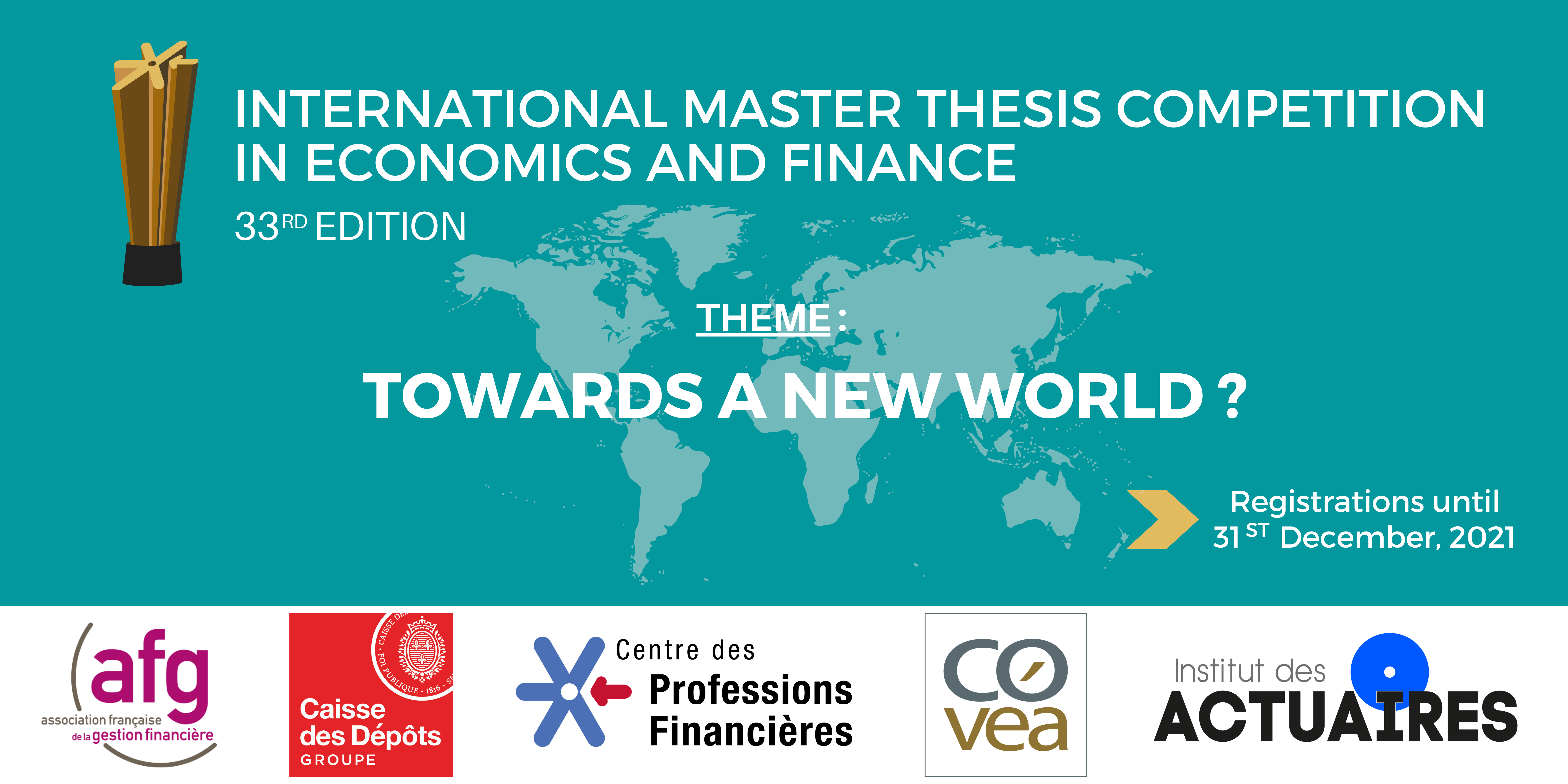 Best architectural thesis image